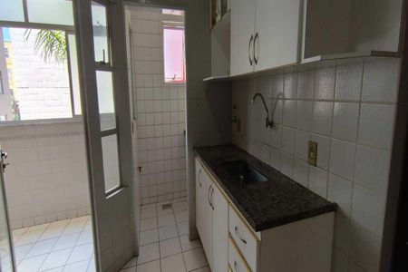 Apartamento à venda com 84m², 3 quartos e 2 vagas