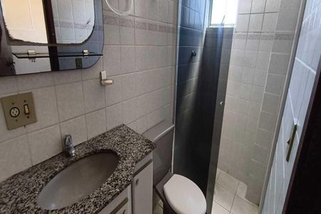 Apartamento à venda com 84m², 3 quartos e 2 vagas