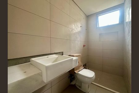 Apartamento à venda com 2 quartos, 70m² em Anchieta, Belo Horizonte