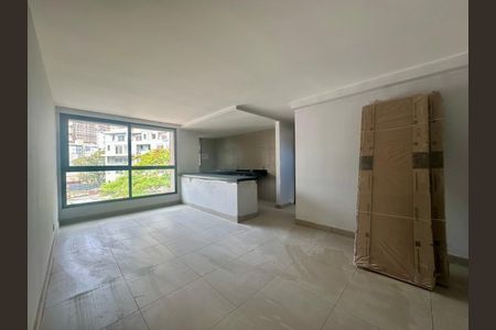 Apartamento à venda com 2 quartos, 70m² em Anchieta, Belo Horizonte