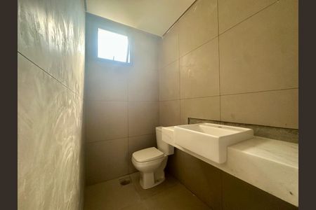 Apartamento à venda com 2 quartos, 70m² em Anchieta, Belo Horizonte