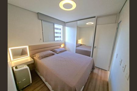 Apartamento à venda com 2 quartos, 55m² em Buritis, Belo Horizonte