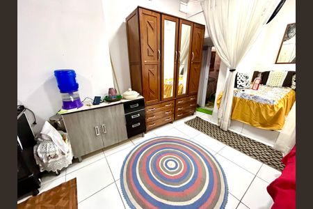 Sala  de casa à venda com 1 quarto, 150m² em Vila Maricy, Guarulhos