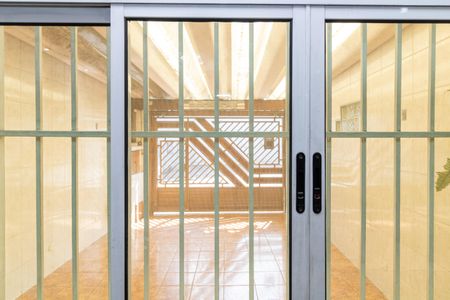 Vista da Sala de casa à venda com 2 quartos, 108m² em Jardim Brasil (zona Norte), São Paulo