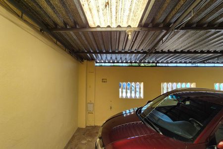 Vista do Quarto 1  de casa à venda com 3 quartos, 104m² em Jardim Anchieta, Campinas