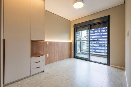Suíte de apartamento para alugar com 2 quartos, 68m² em Sumaré, São Paulo