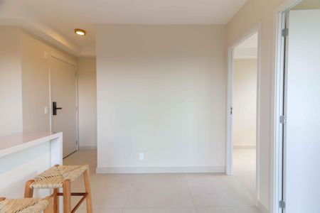 Sala de apartamento para alugar com 2 quartos, 37m² em Vila Butantã, São Paulo