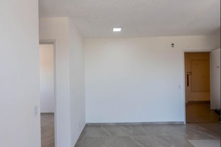 Sala de apartamento para alugar com 2 quartos, 47m² em Cidade Satélite Íris, Campinas