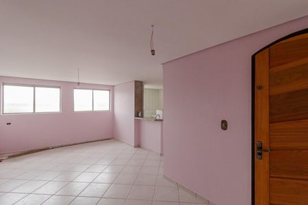 Apartamento para alugar com 2 quartos, 69m² em Vila Vivaldi, São Bernardo do Campo