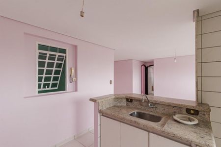 Apartamento para alugar com 2 quartos, 69m² em Vila Vivaldi, São Bernardo do Campo