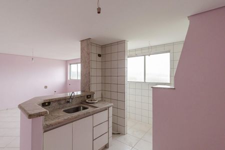 Apartamento para alugar com 2 quartos, 69m² em Vila Vivaldi, São Bernardo do Campo