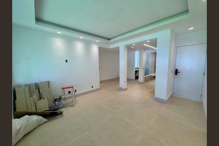 Apartamento à venda com 3 quartos, 83m² em Botafogo, Rio de Janeiro