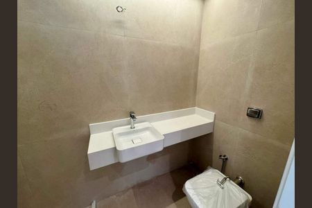 Apartamento à venda com 3 quartos, 83m² em Botafogo, Rio de Janeiro