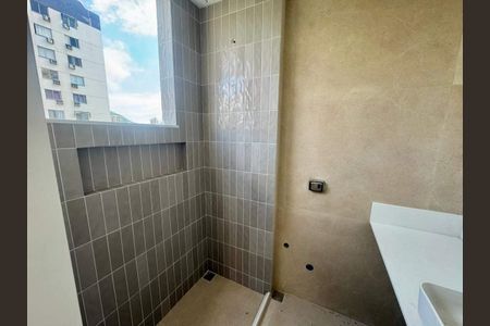 Apartamento à venda com 3 quartos, 83m² em Botafogo, Rio de Janeiro