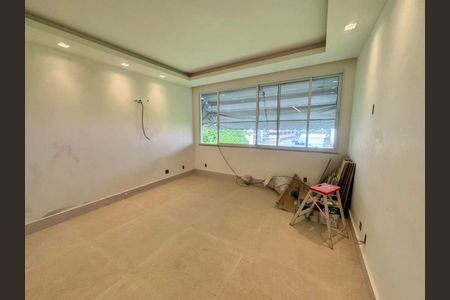 Apartamento à venda com 3 quartos, 83m² em Botafogo, Rio de Janeiro