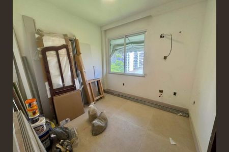 Apartamento à venda com 3 quartos, 83m² em Botafogo, Rio de Janeiro