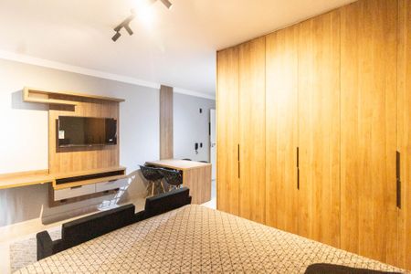 Quarto de apartamento para alugar com 1 quarto, 26m² em Tucuruvi, São Paulo