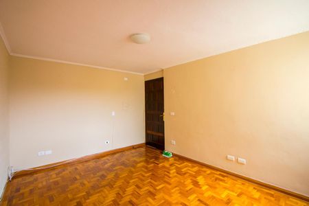 Sala de apartamento à venda com 2 quartos, 55m² em Jardim Alvorada, Santo André