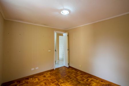 Quarto 1 de apartamento à venda com 2 quartos, 55m² em Jardim Alvorada, Santo André