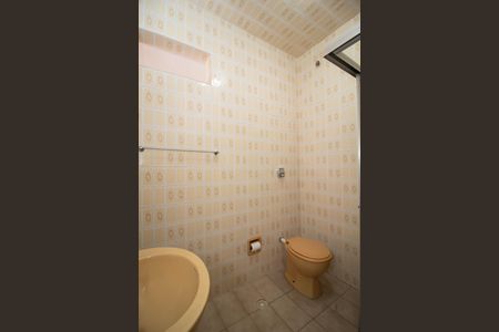 Banheiro 1 de casa à venda com 2 quartos, 157m² em Jardim Nova Taboao, Guarulhos