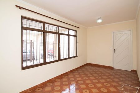 Sala de casa à venda com 2 quartos, 157m² em Jardim Nova Taboao, Guarulhos