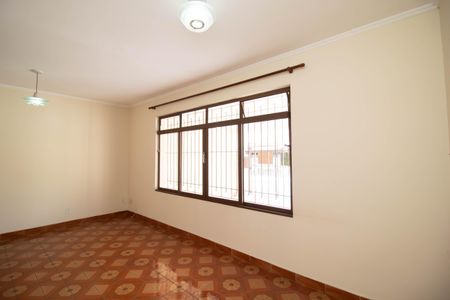 Sala de casa à venda com 2 quartos, 157m² em Jardim Nova Taboao, Guarulhos