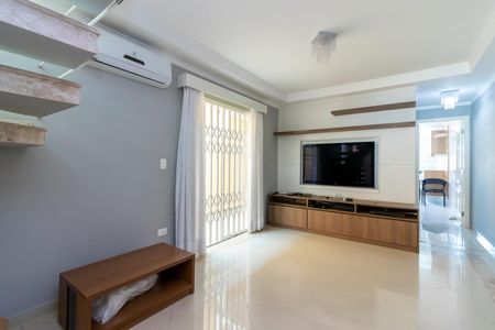 Sala de Estar de casa à venda com 3 quartos, 286m² em Mandaqui, São Paulo