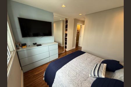 Apartamento à venda com 3 quartos, 167m² em Vila Sofia, São Paulo