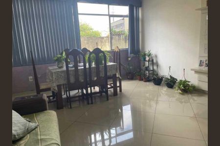 Apartamento à venda com 2 quartos, 82m² em Portuguesa, Rio de Janeiro