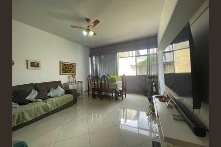 Apartamento à venda com 2 quartos, 82m² em Portuguesa, Rio de Janeiro