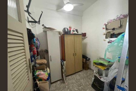 Apartamento à venda com 2 quartos, 82m² em Portuguesa, Rio de Janeiro
