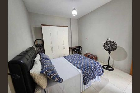 Apartamento à venda com 1 quarto, 43m² em Centro, Rio de Janeiro