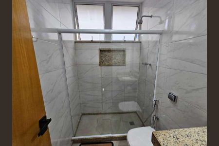 Apartamento à venda com 1 quarto, 43m² em Centro, Rio de Janeiro