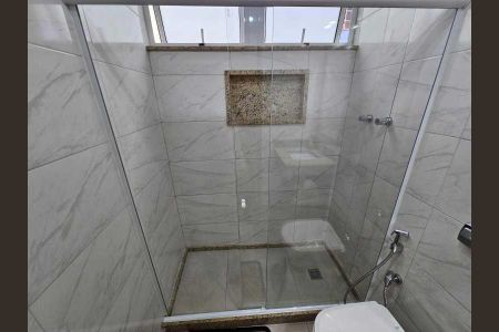 Apartamento à venda com 1 quarto, 43m² em Centro, Rio de Janeiro