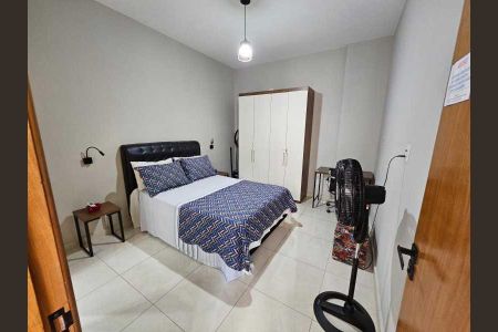 Apartamento à venda com 1 quarto, 43m² em Centro, Rio de Janeiro
