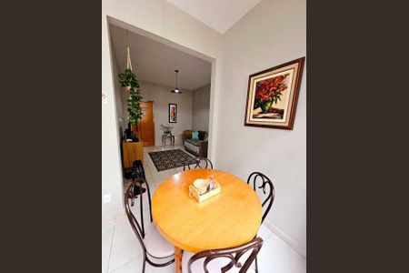 Apartamento à venda com 1 quarto, 43m² em Centro, Rio de Janeiro