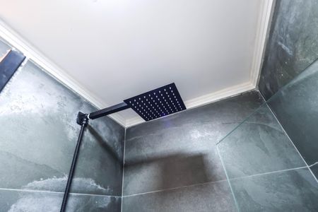 Apartamento para alugar com 38m², 2 quartos e 1 vaga Apartamento para alugar com 38m², 2 quartos e 1 vagaBanheiro