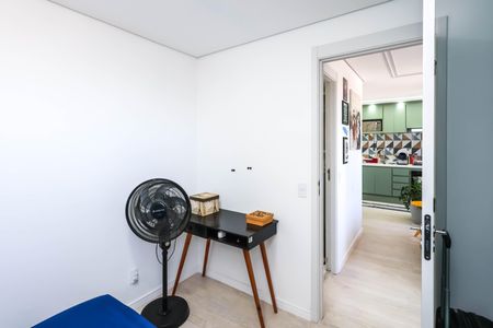 Apartamento para alugar com 38m², 2 quartos e 1 vaga Apartamento para alugar com 38m², 2 quartos e 1 vagaQuarto 2