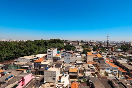 Apartamento para alugar com 38m², 2 quartos e 1 vaga Apartamento para alugar com 38m², 2 quartos e 1 vagaQuarto 1