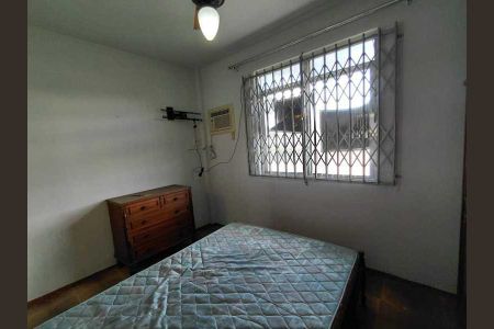 Apartamento à venda com 2 quartos, 48m² em Portuguesa, Rio de Janeiro