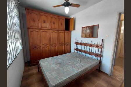 Apartamento à venda com 2 quartos, 48m² em Portuguesa, Rio de Janeiro