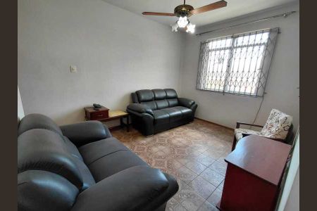 Apartamento à venda com 2 quartos, 48m² em Portuguesa, Rio de Janeiro
