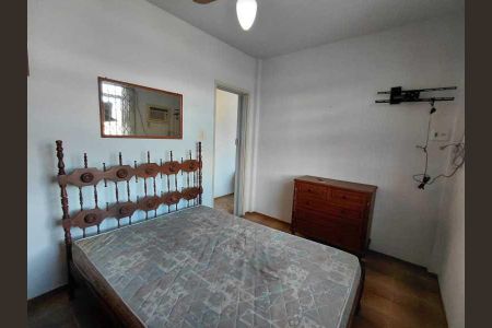 Apartamento à venda com 2 quartos, 48m² em Portuguesa, Rio de Janeiro