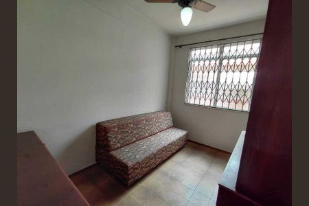 Apartamento à venda com 2 quartos, 48m² em Portuguesa, Rio de Janeiro