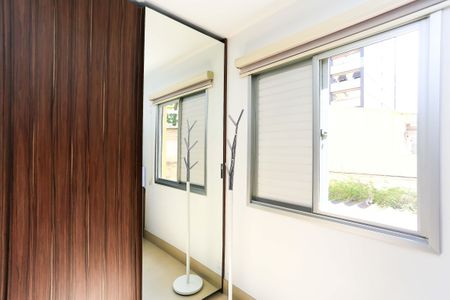 quarto 1 de apartamento para alugar com 2 quartos, 68m² em Vila Progredior, São Paulo