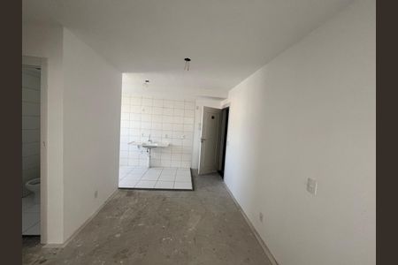 Apartamento à venda com 2 quartos, 43m² em Bonsucesso, Rio de Janeiro
