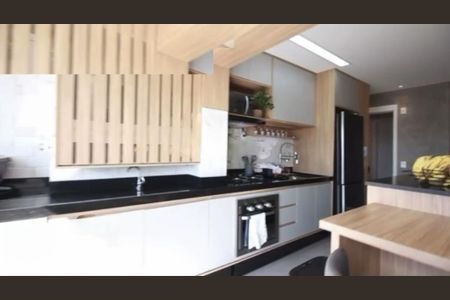 Apartamento à venda com 3 quartos, 66m² em Tatuapé, São Paulo