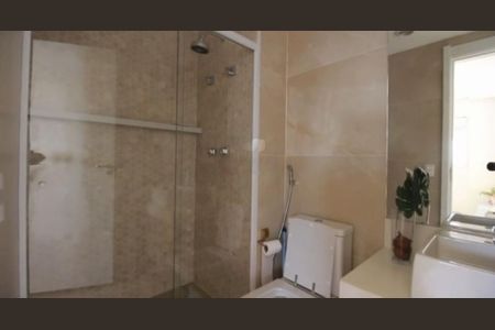 Apartamento à venda com 3 quartos, 66m² em Tatuapé, São Paulo