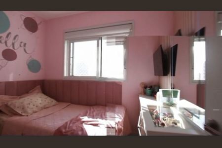 Apartamento à venda com 3 quartos, 66m² em Tatuapé, São Paulo