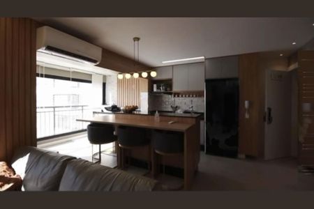 Apartamento à venda com 3 quartos, 66m² em Tatuapé, São Paulo